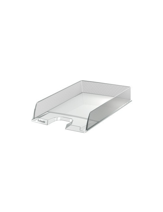 Esselte Europost bac a courrier A4 transparent