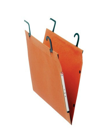 Esselte TMG dossiers suspendus latéraux 200mm fond V (25)