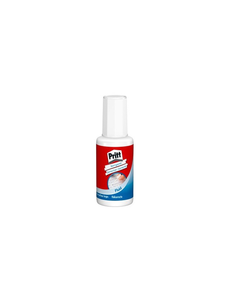 BLANCO FLUID 20ml