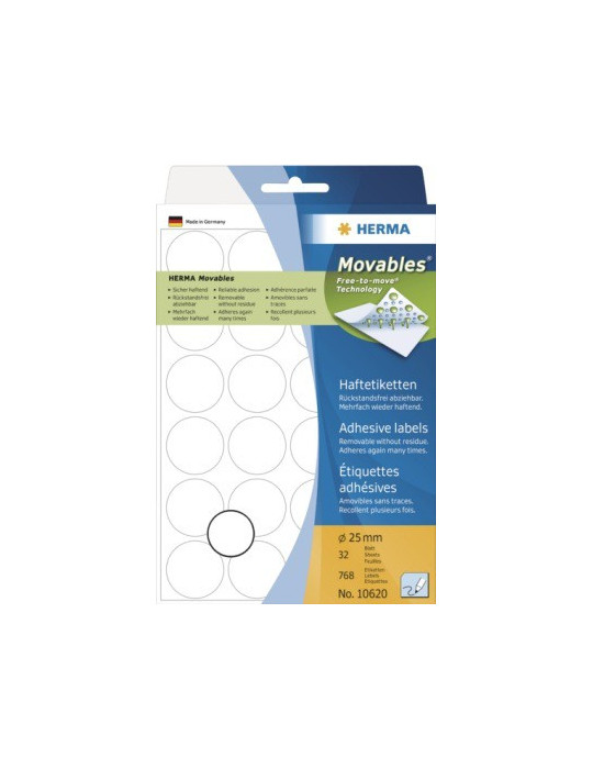 MOVABLES, ÉTUI BUREAU, Ø 25