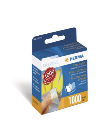 PASTILLES DOUBLE-FACE 1000