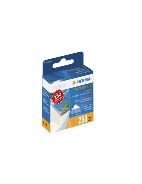 COINS-PHOTOS ADHÉSIFS 250