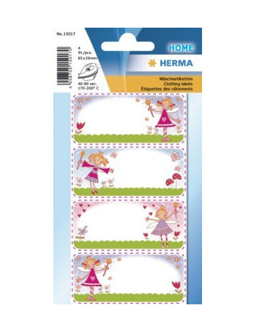 TEXTIEL ETIKET PRINSEN