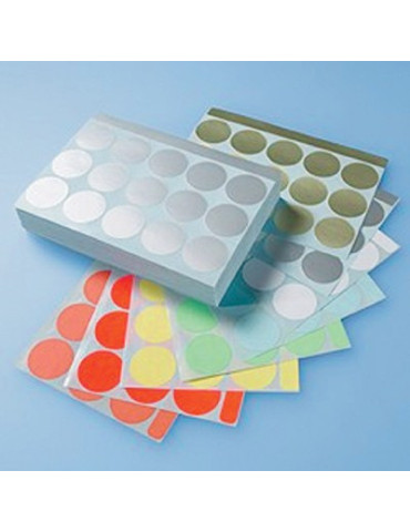 BOÎTE ECONOMIQUE DP1 Ø13 JAUNE