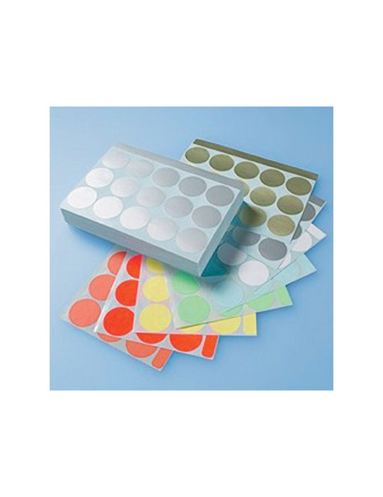 BOÎTE ECONOMIQUE DP1 Ø13 JAUNE