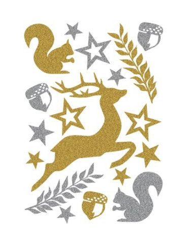 MAGIC ÉTOILES+COMÈTES, ÉTINCELANT