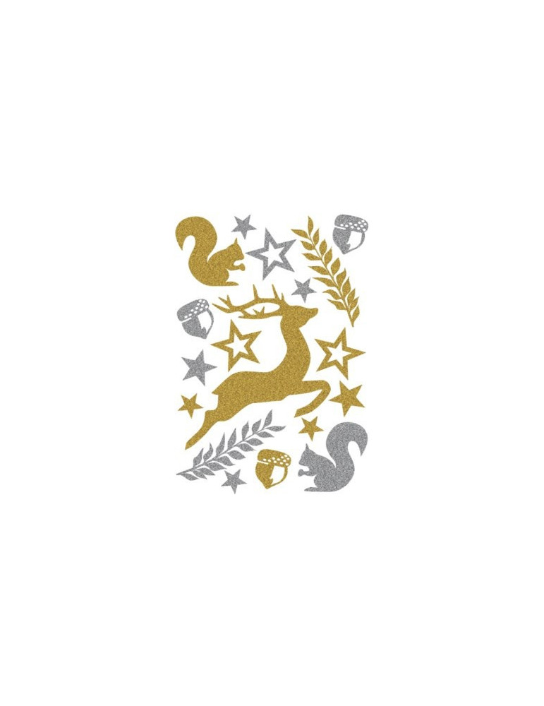 MAGIC ÉTOILES+COMÈTES, ÉTINCELANT