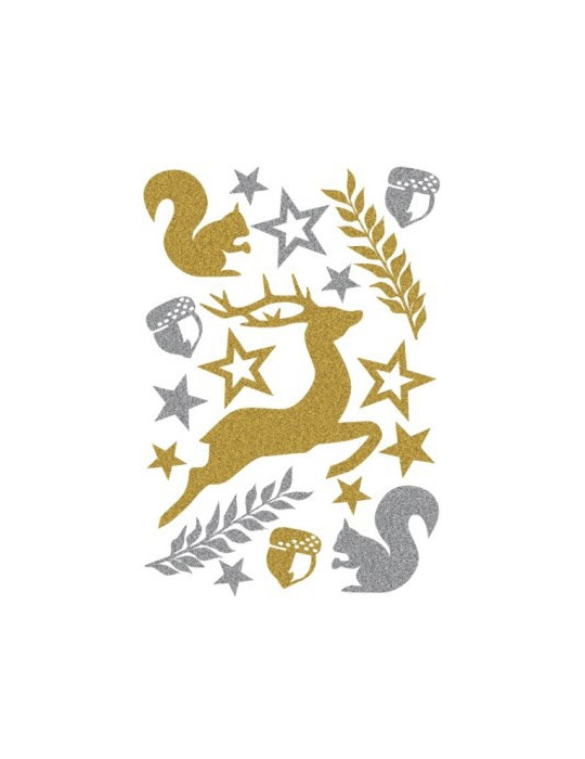 MAGIC ÉTOILES+COMÈTES, ÉTINCELANT