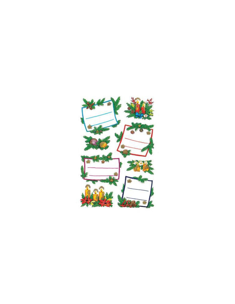 DECOR DÉCO NOËL, ÉTINCELANT