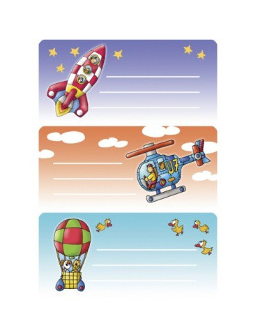 VARIO ÉCOLE AVIATEUR