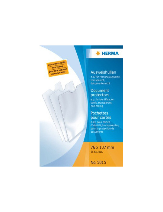 ÉTUIS CARTES 76x107