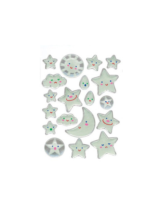 MAGIC*ÉTOILES, PIÈRRE