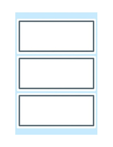 VARIO CAHIER BORD GRIS 82x36