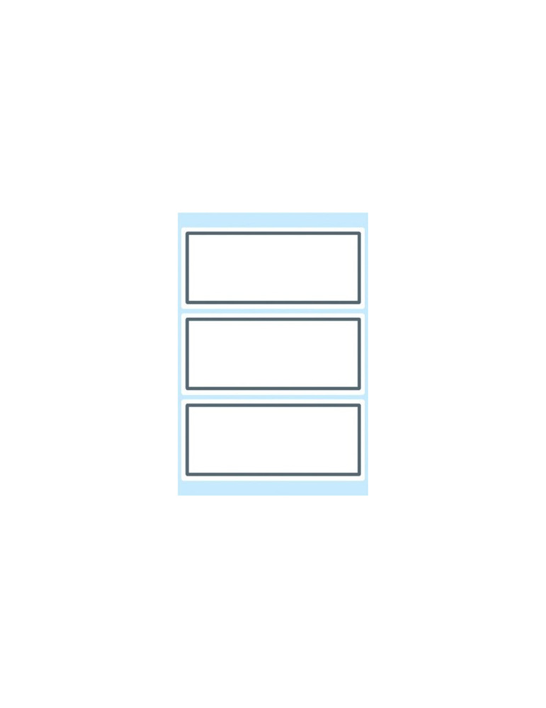 VARIO CAHIER BORD GRIS 82x36