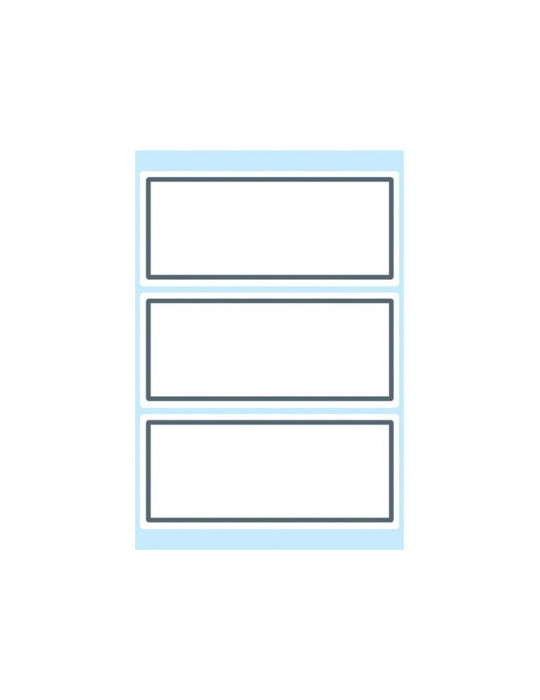 VARIO CAHIER BORD GRIS 82x36