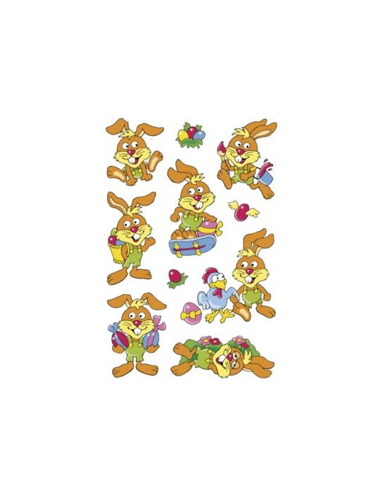 MAGIC ST. GRAPPIG HAZEN, WIEBELOOGJES