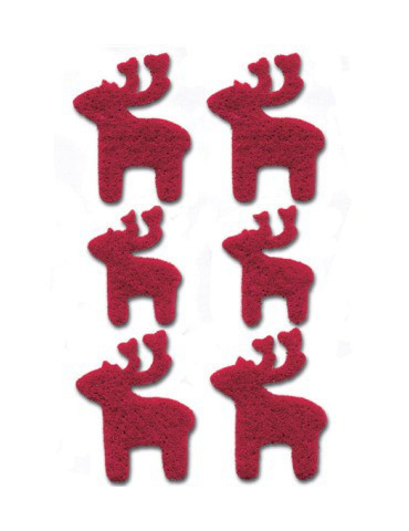 MAGIC ÉLANS, FEUTRE