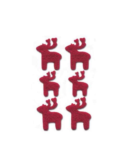 MAGIC ÉLANS, FEUTRE