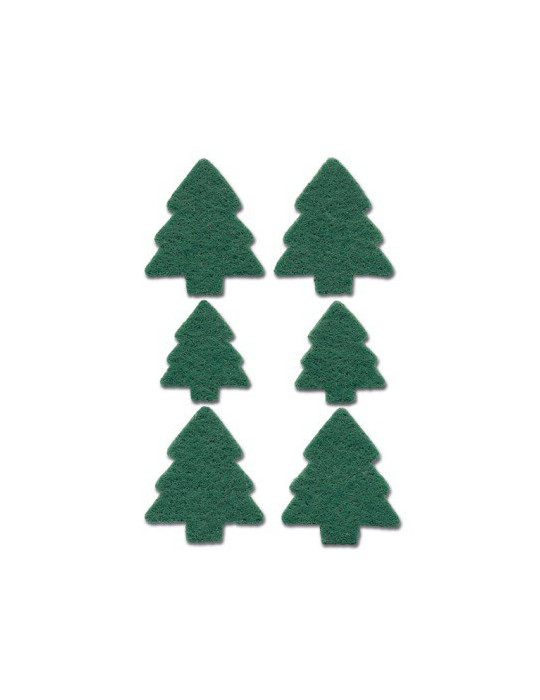 MAGIC SAPINS DE NOËL, FEUTRE