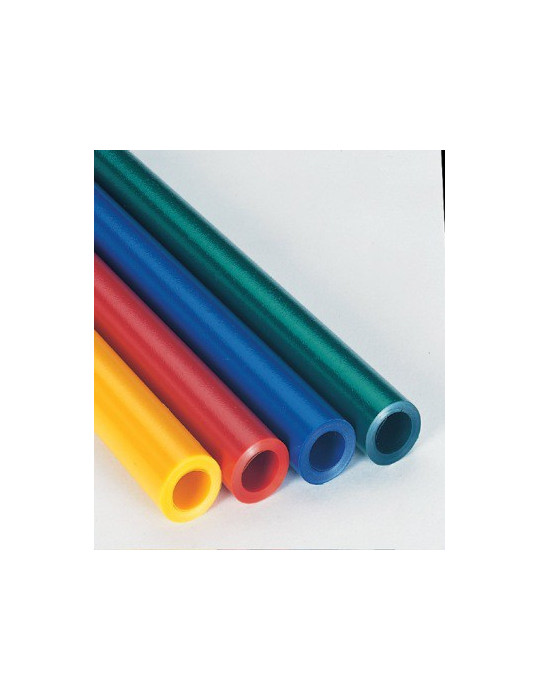 FILM COUVRE-LIVRES ROUGE 2 m (10R)