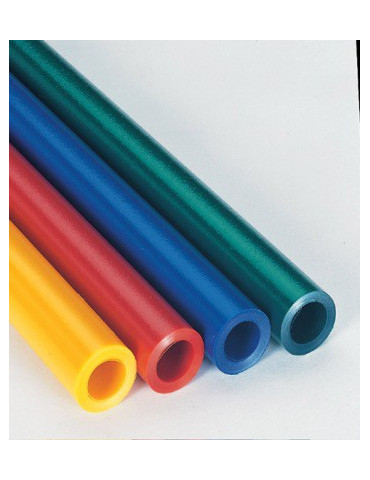 FILM COUVRE-LIVRES VERT 10 m (5R)