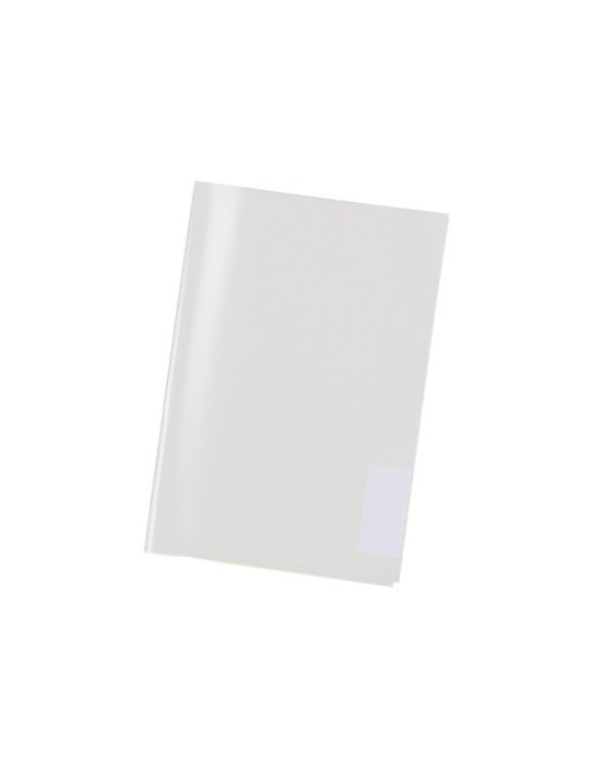 PROTÈGE-CAHIERS TRANSP. A4 (25)