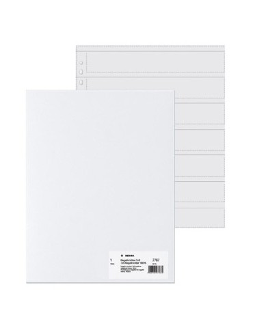 POCHETTES NEGATIFS 7x5 PP