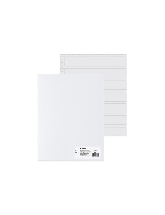 POCHETTES NEGATIFS 7x5 PP