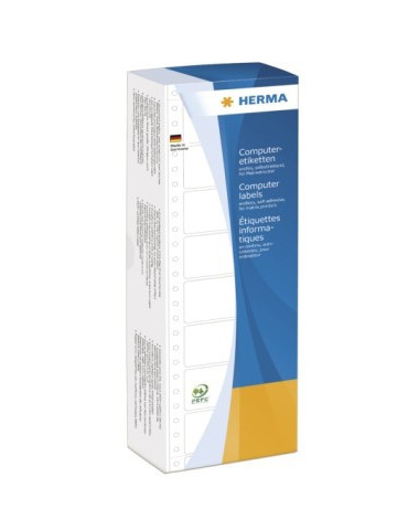 ÉTIQUETTES EN CONTINU 4000 69x35