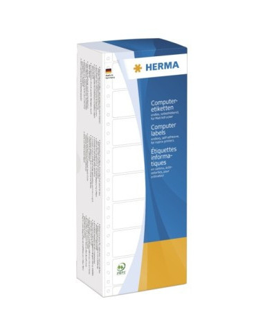 ÉTIQUETTES EN CONTINU 6000 88x23