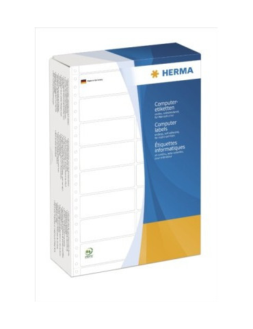 ÉTIQUETTES EN CONTINU 8000 88x35