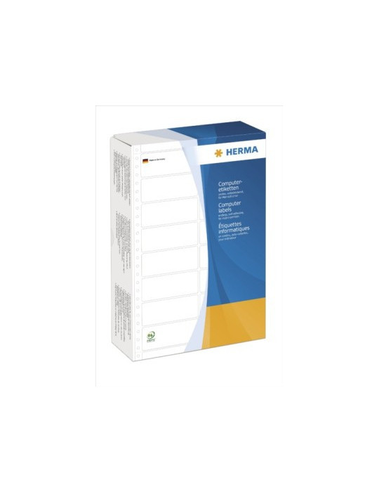 ÉTIQUETTES EN CONTINU 8000 88x35