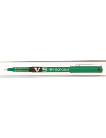 Hi-Tecpoint V5 vert