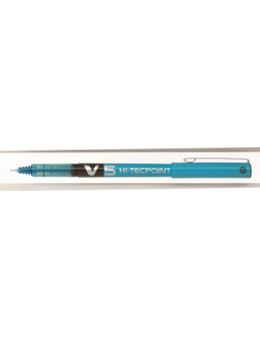 Hi-Tecpoint V5 turquoise