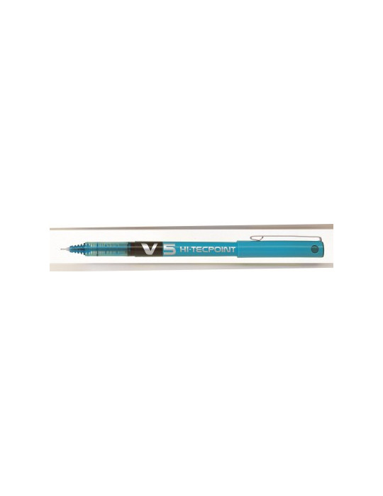 Hi-Tecpoint V5 turquoise