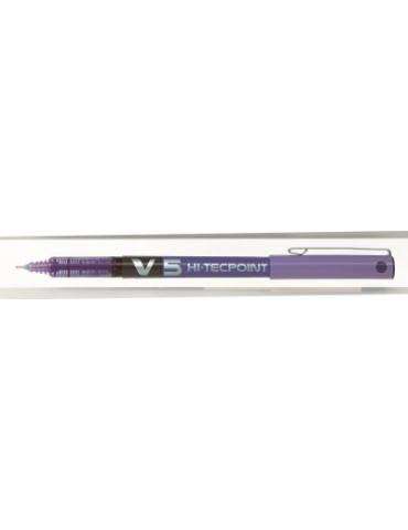 Hi-Tecpoint V5 violet