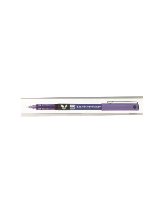 Hi-Tecpoint V5 violet