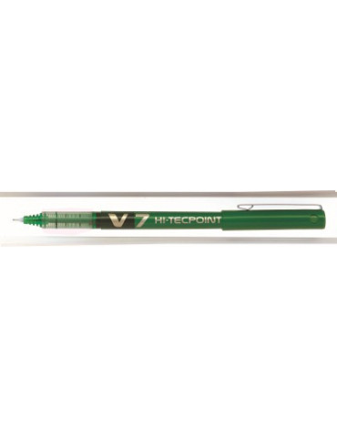 Hi-Tecpoint V7 vert
