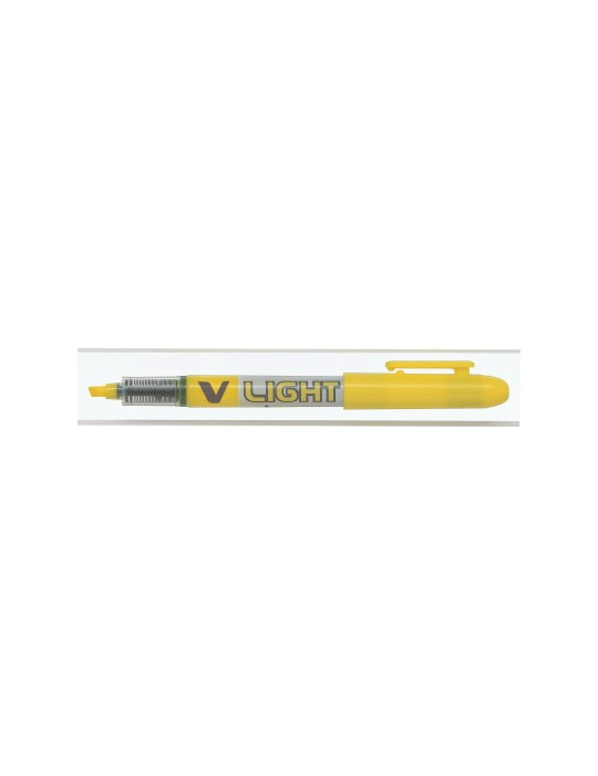 V-Light jaune
