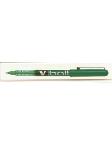 V-Ball 0.5 vert