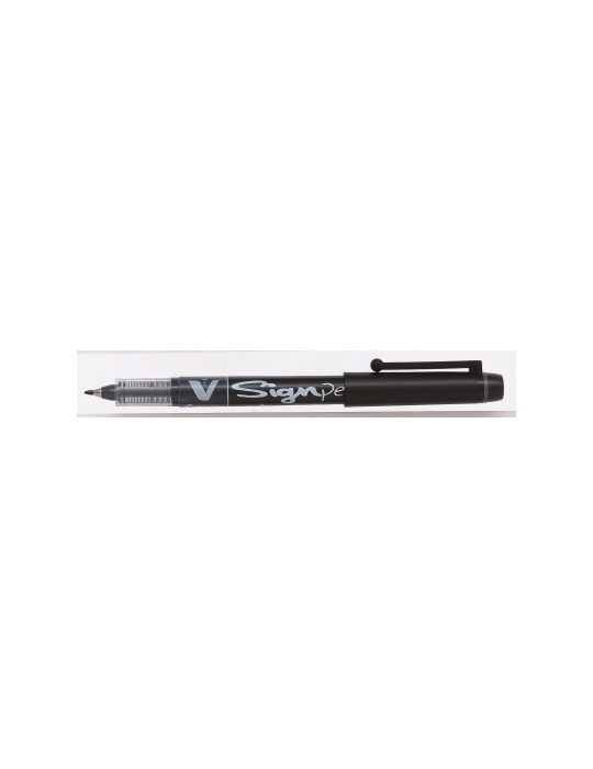 V-SignPen noir
