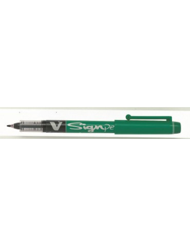 V-SignPen vert