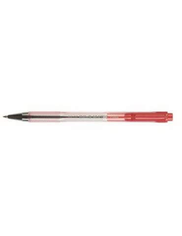 BPS-MATIC retractable fin rouge