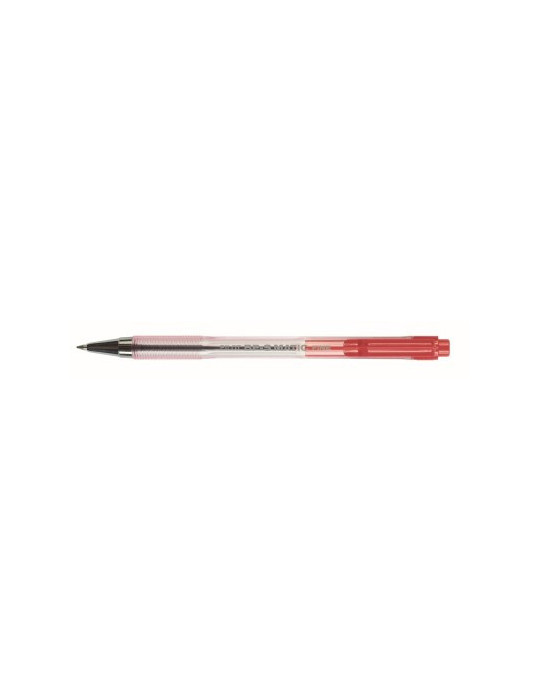 BPS-MATIC retractable fin rouge