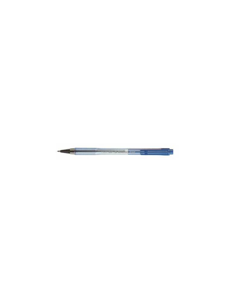 BPS-MATIC retractable fin bleu