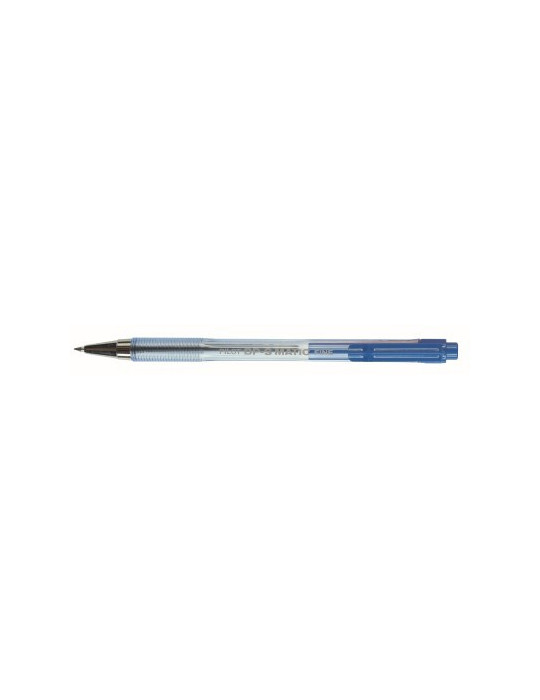 BPS-MATIC retractable fin bleu