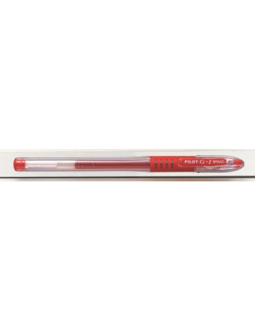 G-1 Grip large rouge