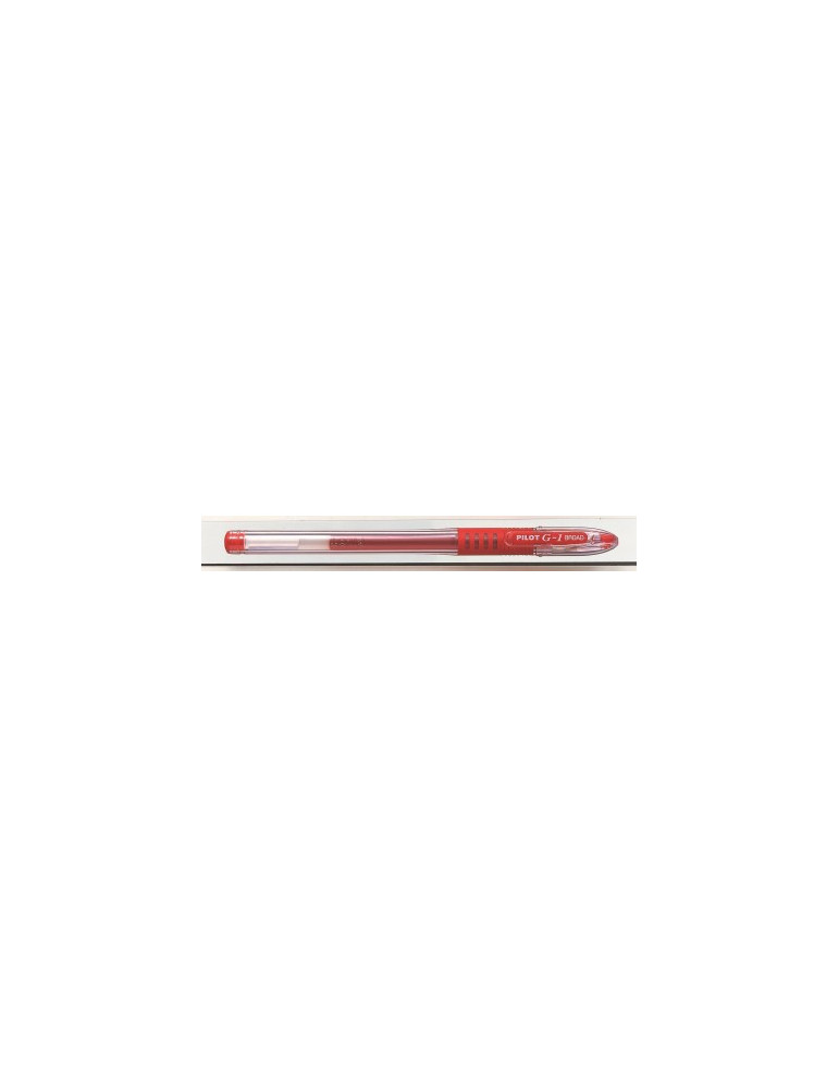 G-1 Grip large rouge
