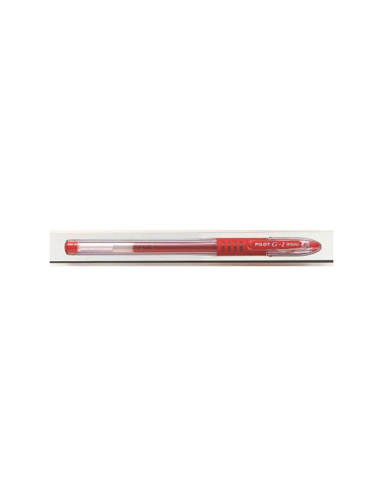 G-1 Grip large rouge