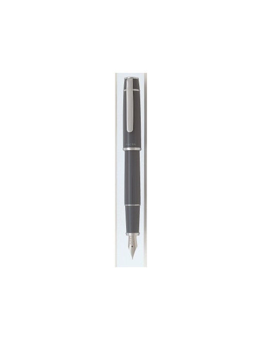 PRERA ST-PLUME MEDIUM GRIS